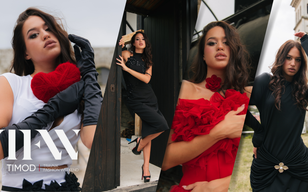 POČEO TRAVNIK FASHION WEEKEND