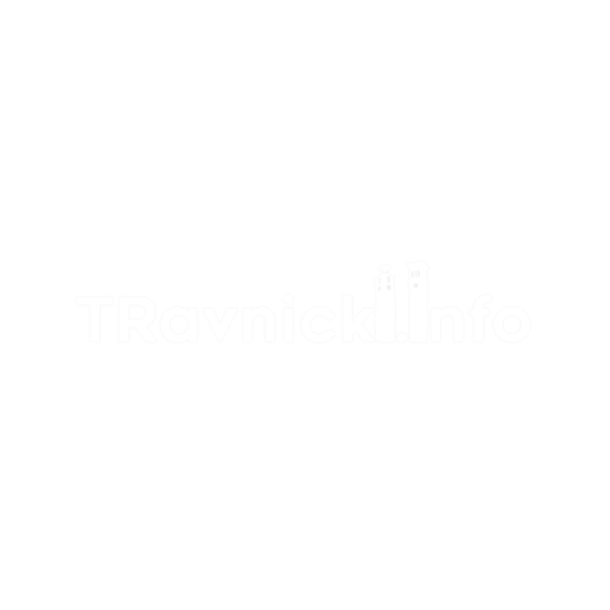 Travnicki info